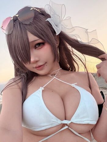 Leaked Riribebe page private photo viral onlyfans