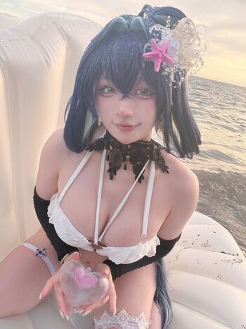 Leaked Riribebe page private photo viral onlyfans