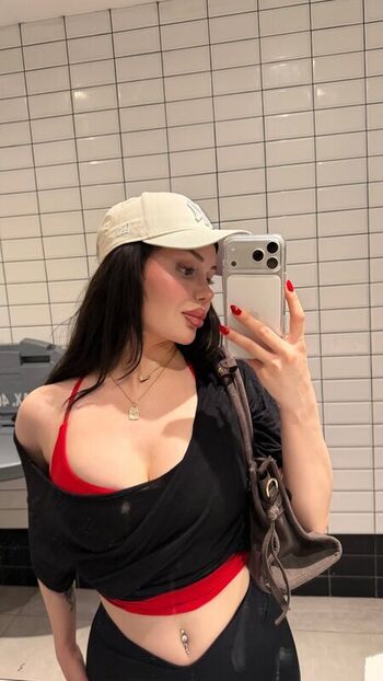 Leaked Riribebe page private photo viral onlyfans