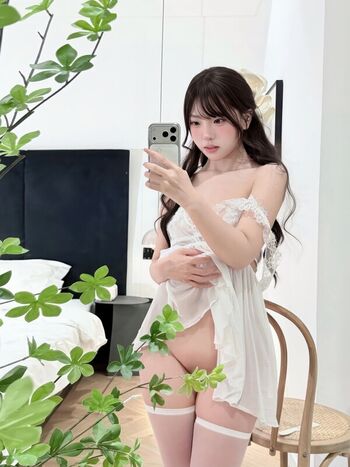 Leaked Riribebe page private photo viral onlyfans