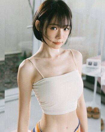 Leaked Riribebe page private photo viral onlyfans