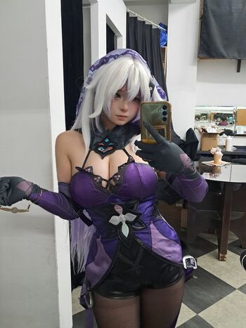 Leaked Riribebe page private photo viral onlyfans