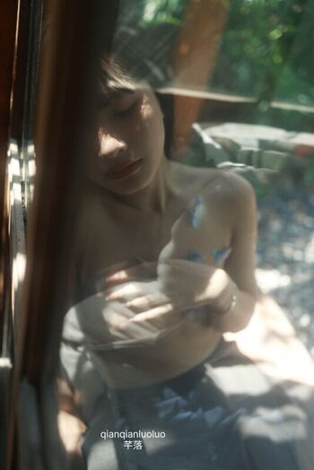 Leaked Riribebe page private photo viral onlyfans