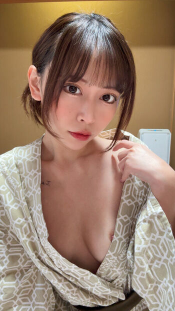 Leaked Riribebe page private photo viral onlyfans
