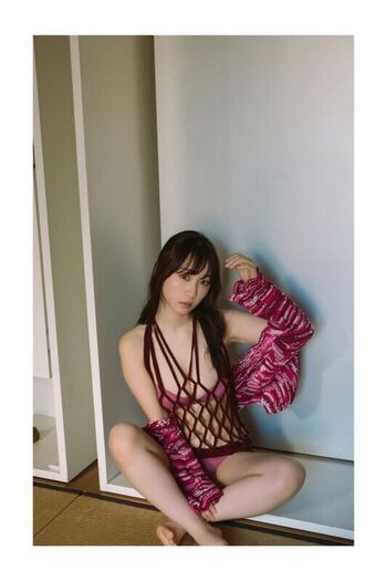 Leaked Riribebe page private photo viral onlyfans