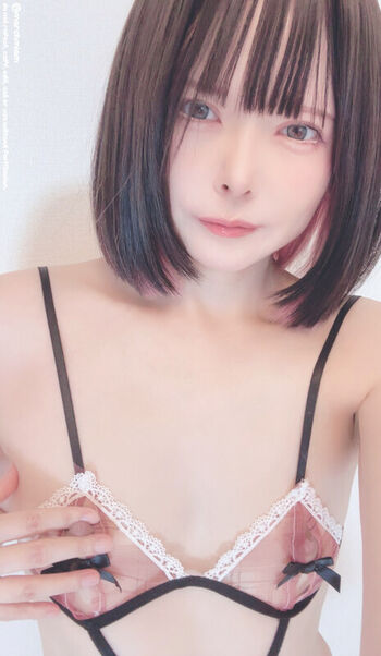 Leaked Riribebe page private photo viral onlyfans