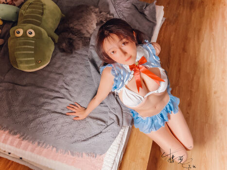 Leaked Riribebe page private photo viral onlyfans