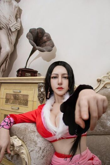 Leaked Riribebe page private photo viral onlyfans