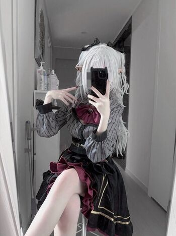 Leaked Riribebe page private photo viral onlyfans