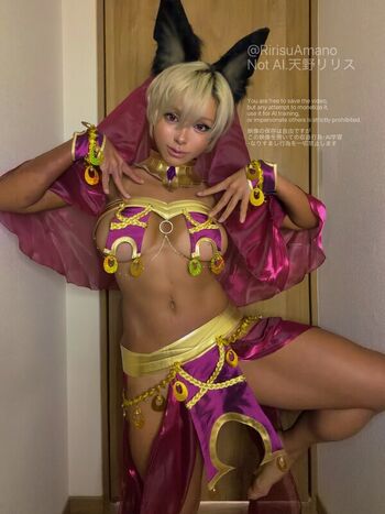 Leaked Riribebe page private photo viral onlyfans