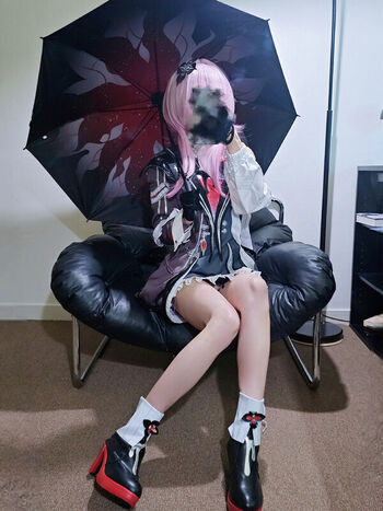 Leaked Riribebe private photo viral onlyfans