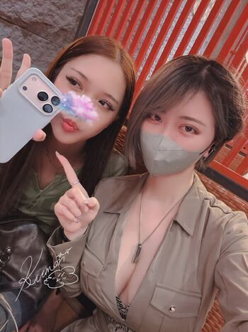Leaked Riribebe private photo viral onlyfans