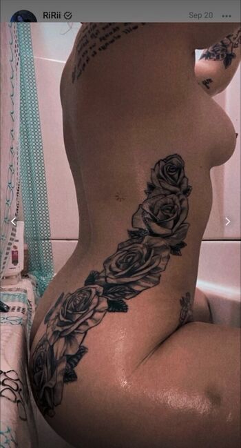 Leaked Ririi raww private photo viral onlyfans