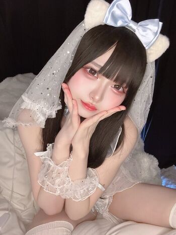 Leaked Riripi io private photo viral onlyfans