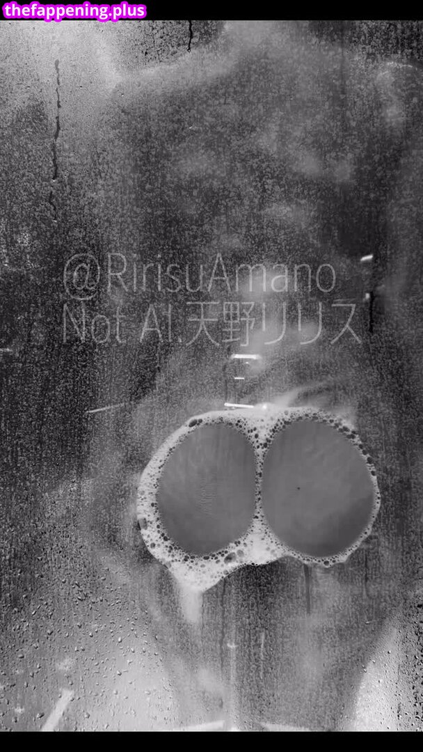 RirisuAmano