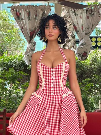 Leaked Rita faez private photo viral onlyfans
