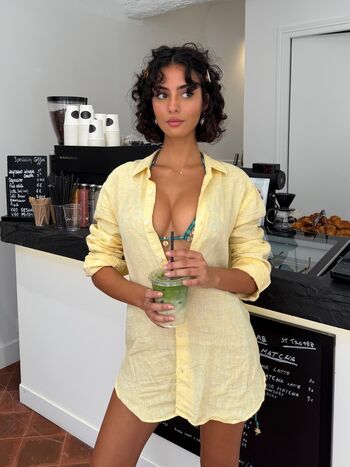 Rita Faez