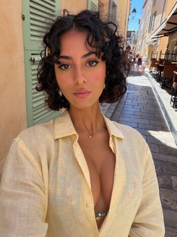Rita Faez