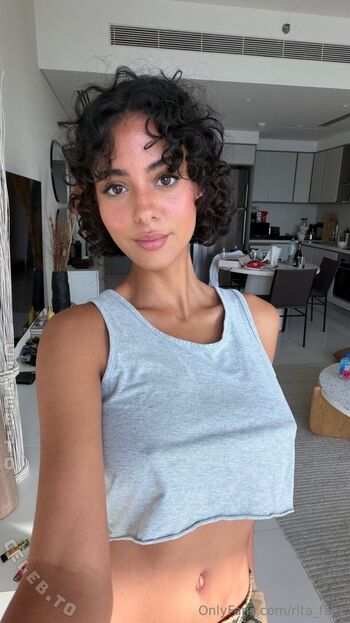 Leaked Rita faez  page private photo viral onlyfans