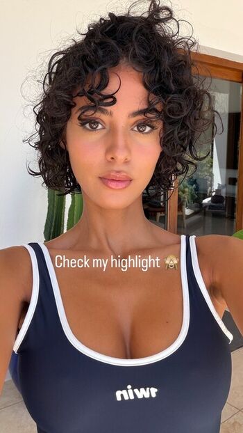 Leaked Rita faez private photo viral onlyfans