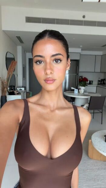Leaked Rita faez private photo viral onlyfans