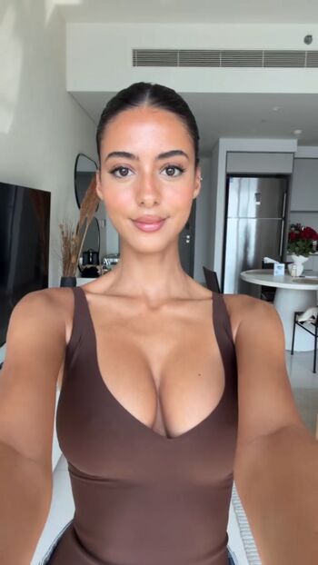 Leaked Rita faez private photo viral onlyfans