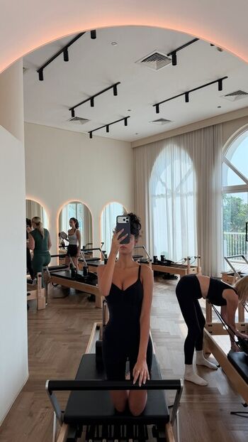 Leaked Rita faez private photo viral onlyfans
