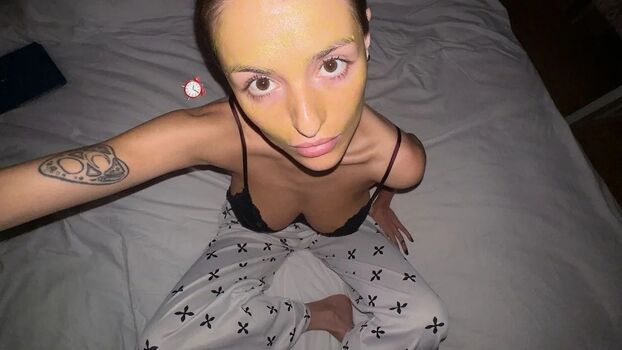 Leaked Rita flores private photo viral onlyfans