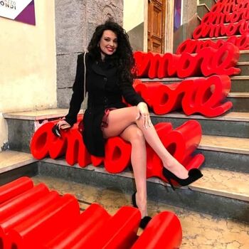 Leaked Rita galiero private photo viral onlyfans