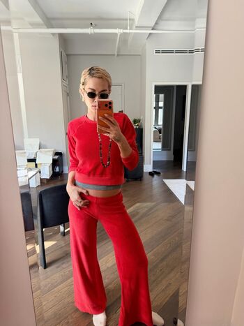 Leaked Rita ora  page private photo viral onlyfans