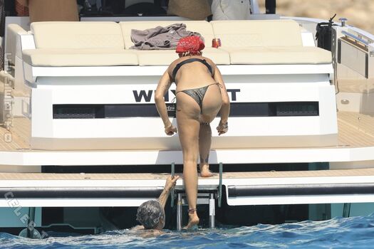 Leaked Rita ora  page private photo viral onlyfans