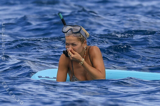 Rita Ora