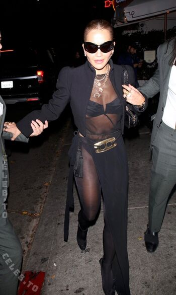 Leaked Rita ora private photo viral onlyfans