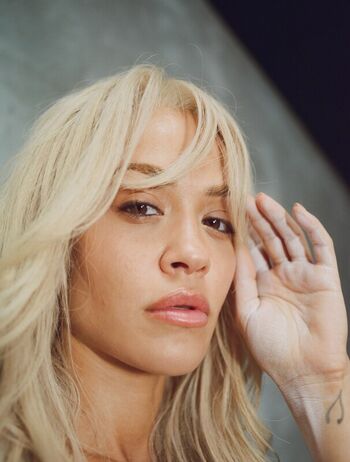 Leaked Rita ora private photo viral onlyfans