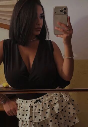 Leaked Rita senatore private photo viral onlyfans