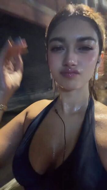 Leaked Ritika kharel private photo viral onlyfans