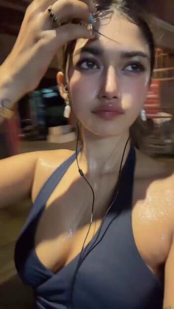 Ritika Kharel