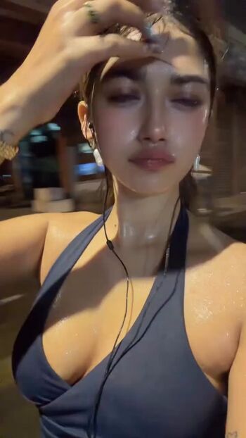 Leaked Ritika kharel private photo viral onlyfans