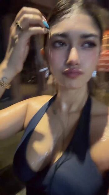 Leaked Ritika kharel private photo viral onlyfans