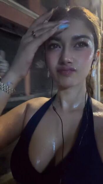 Leaked Ritika kharel private photo viral onlyfans
