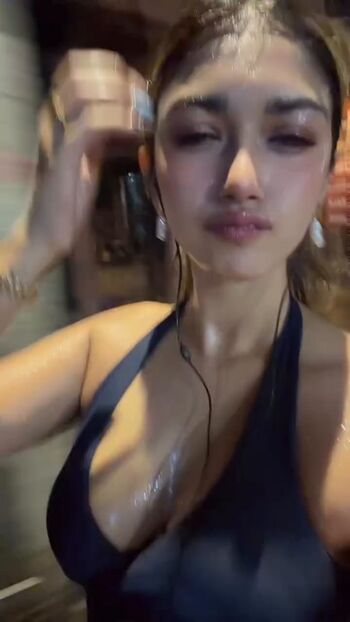 Leaked Ritika kharel private photo viral onlyfans