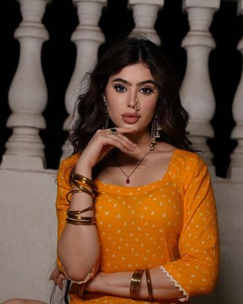 Riva Arora