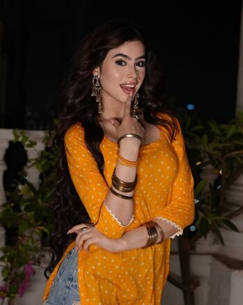 Riva Arora