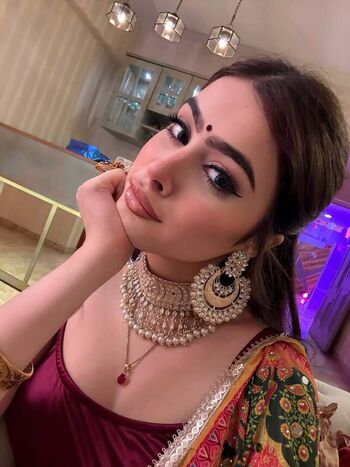 Leaked Riva arora page private photo viral onlyfans