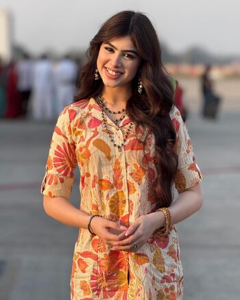 Riva Arora