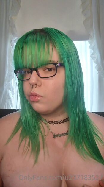 Leaked River styx private photo viral onlyfans