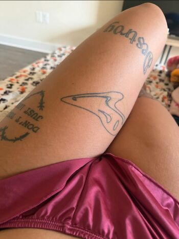 Leaked Riversalicia private photo viral onlyfans