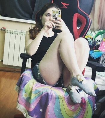 Leaked Riwonka private photo viral onlyfans