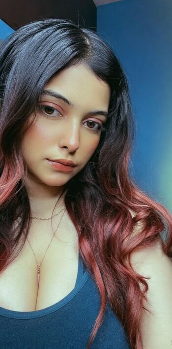 Riya Pandey
