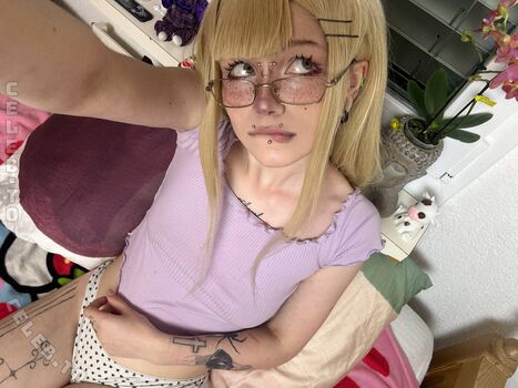 Leaked Rize tyan private photo viral onlyfans